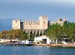 lago garda torri benaco