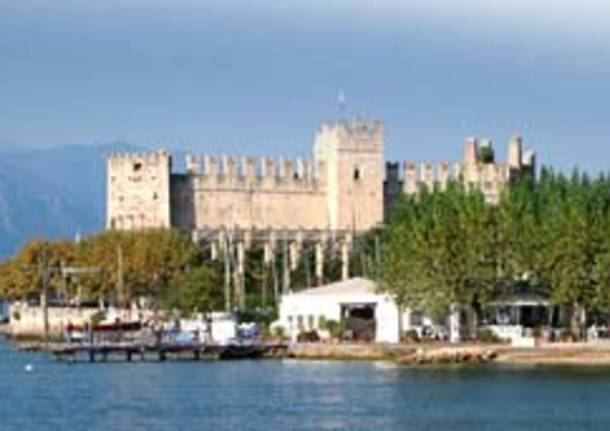 lago garda torri benaco