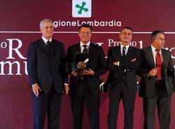 legnanesi premio rosa camuna e del lavoro formigoni 2009