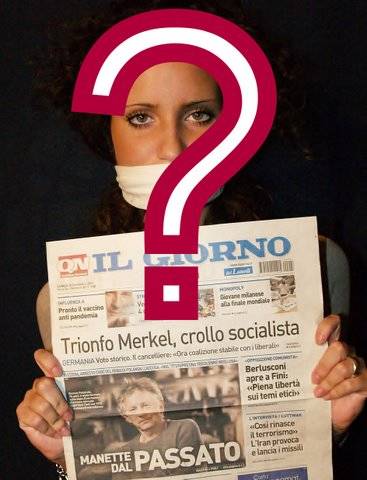 liberta stampa