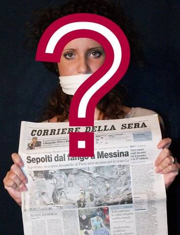 liberta stampa