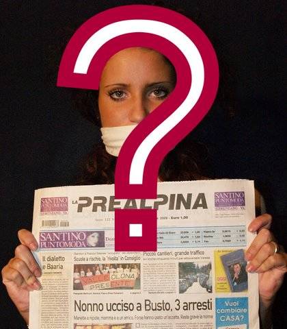 liberta stampa