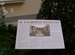 liceo classico giardino romano