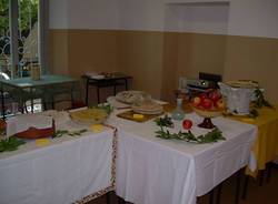 liceo classico giardino romano