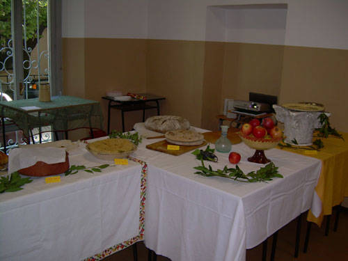 liceo classico giardino romano