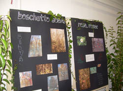 liceo classico giardino romano