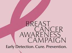 logo campagna nastro rosa 2009
