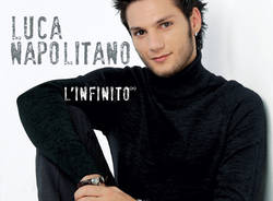 luca napolitano, amici 2008, cantante, musica