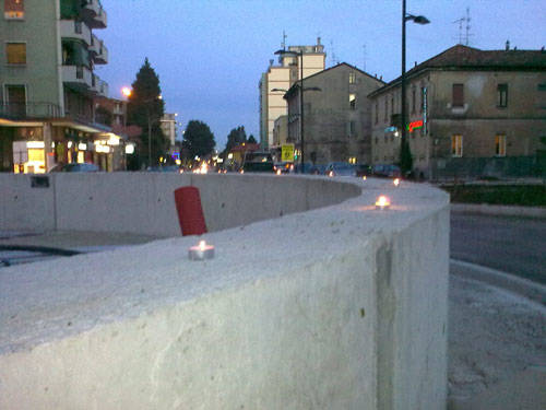 lumini democratici somma lombardo