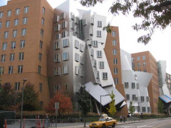MIT a Boston