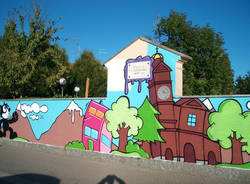 murales samarate