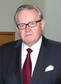 nobel pace