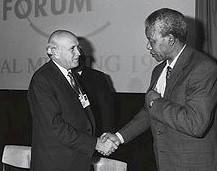 nobel pace