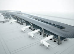nuovo terminal malpensa convegno roma