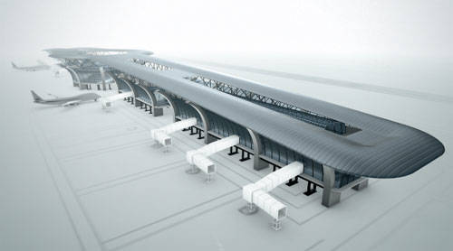 nuovo terminal malpensa convegno roma