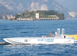 offshore stresa domenica 