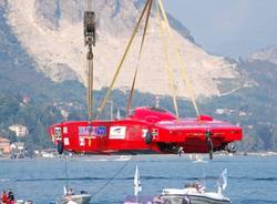 offshore stresa domenica 