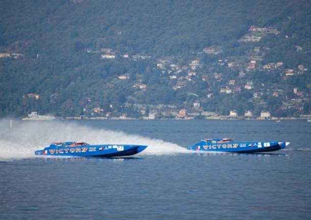 offshore stresa domenica 