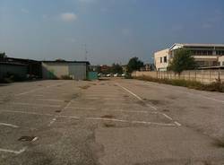 operai Rutil cassa integrazione