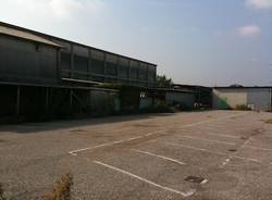 operai Rutil cassa integrazione