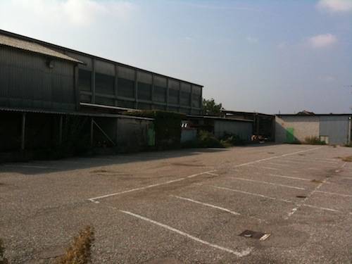 operai Rutil cassa integrazione