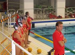 pallanuoto von fiorentina ottobre 2009