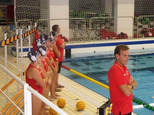 pallanuoto von fiorentina ottobre 2009