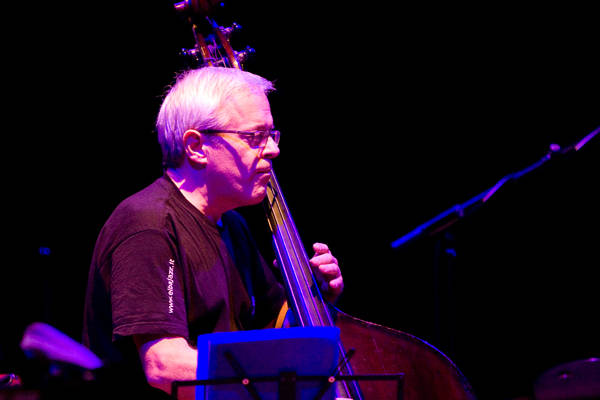 Paolo Fresu in concerto a Busto Arsizio foto Roberto Gernetti