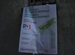 pd primarie