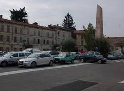 piazza vittorio emanuele busto arsizio