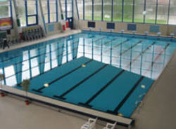 piscina saronno