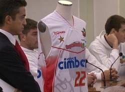 presentazione cimberio 2009 provincia