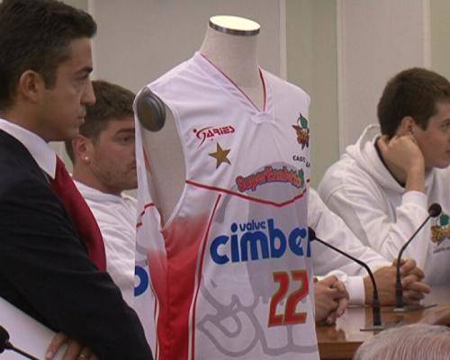 presentazione cimberio 2009 provincia