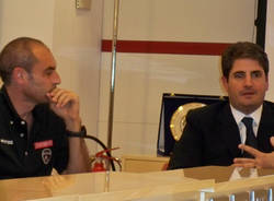 presentazione yamamay busto 2009