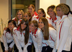 presentazione yamamay busto 2009