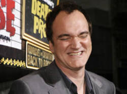 quentin tarantino