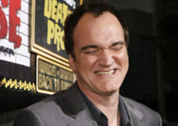 quentin tarantino