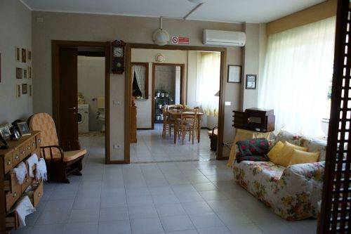 residenza casa di giovanna ispra