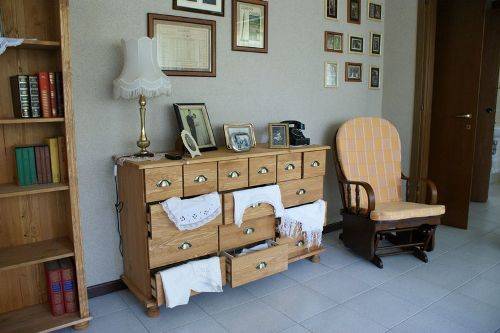 residenza casa di giovanna ispra