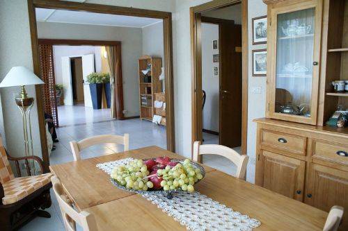 residenza casa di giovanna ispra