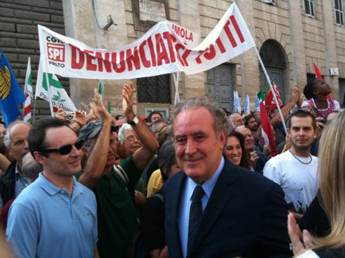 senza nome