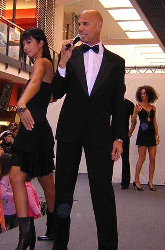 sfilata moda iper solbiate olona