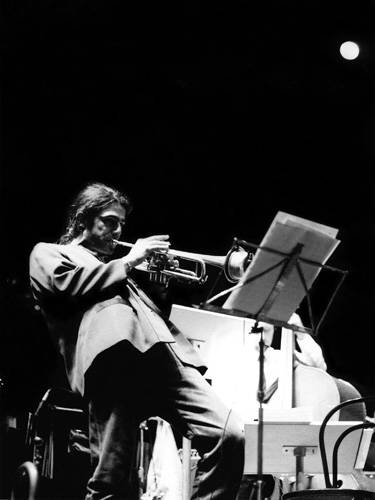 splas(H) records, artisti, musica, jazz