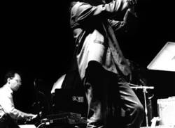 splas(H) records, artisti, musica, jazz