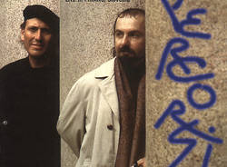 splas(H) records, artisti, musica, jazz