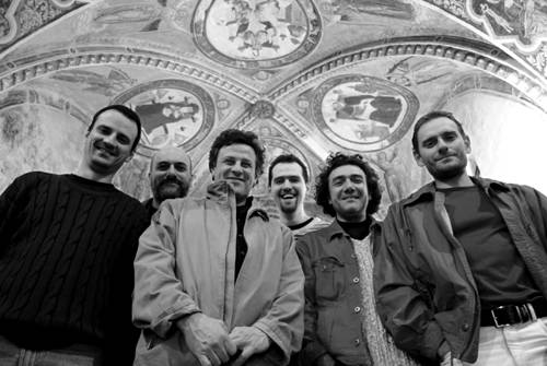 splas(H) records, artisti, musica, jazz