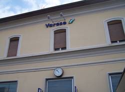 stazione ferrovie dello stato varese