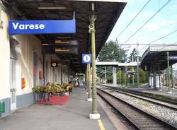 stazione ferrovie dello stato varese