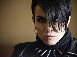 stieg larsson film