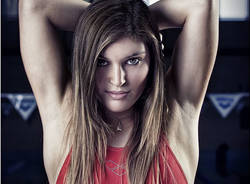 Swim Planet Ispra Team Fabiola Scialla